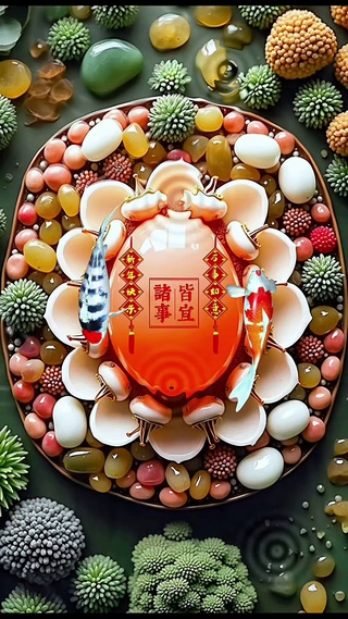 诸事皆宜
