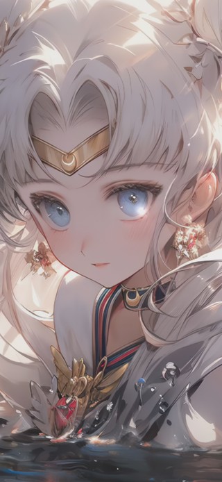 月野兔