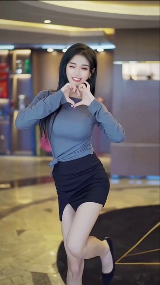 爱你