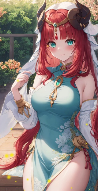 妮露