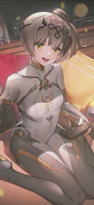 【战双帕弥什】70