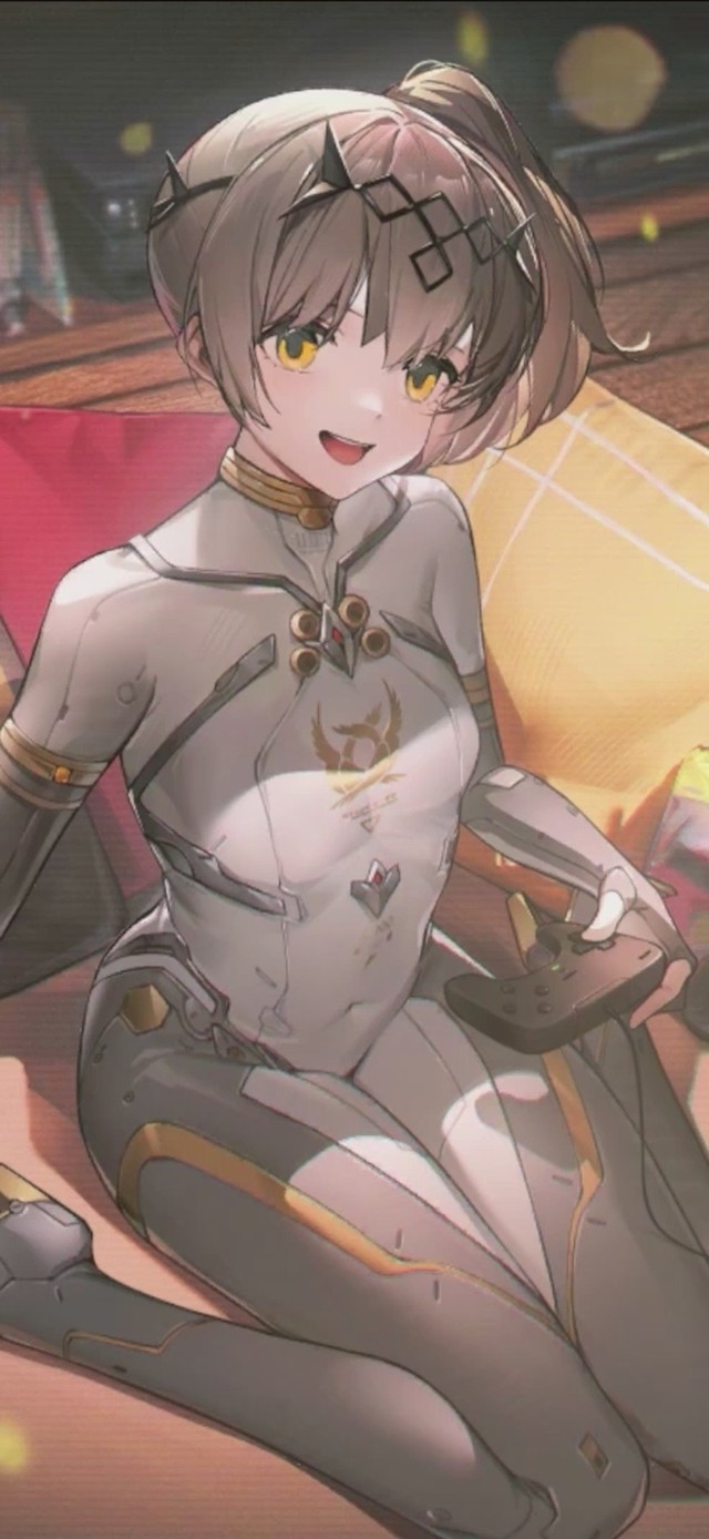 【战双帕弥什】70