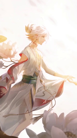 Broken Hero