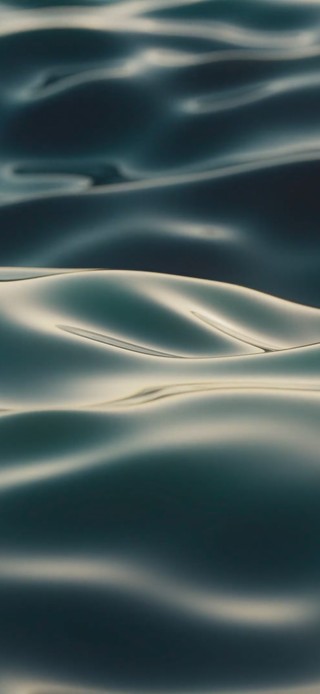 4K水波纹