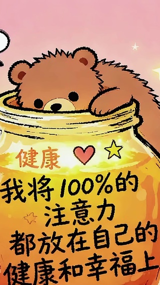 健康熊