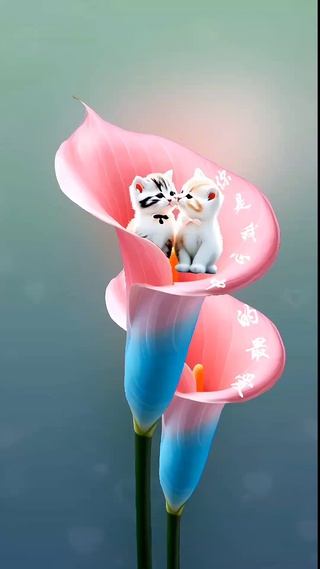 你是我心中唯一的人