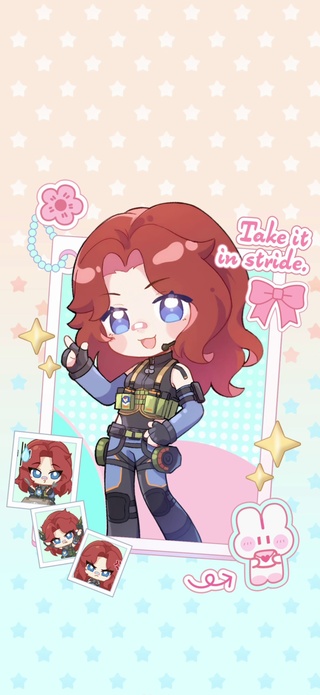 疾风3