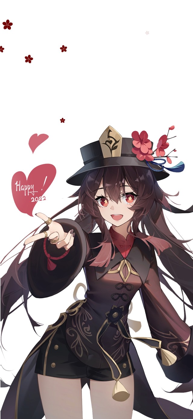 胡桃来了~
