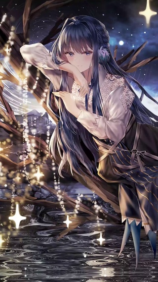 星极