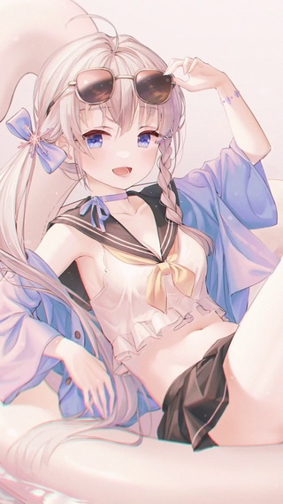 小可爱