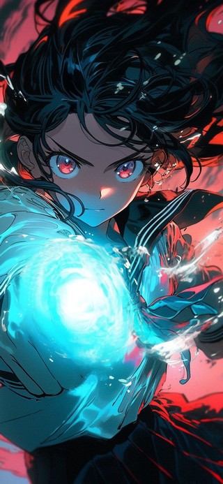 4K 圣阶斗技-豪雷积雨戕