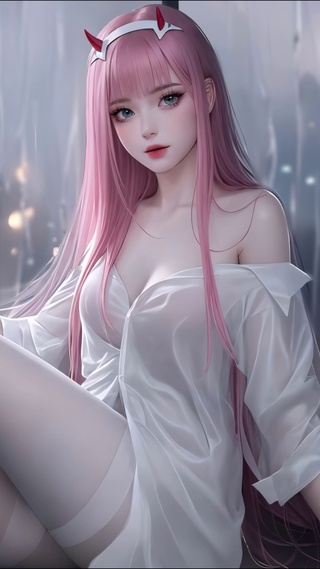 ZERO TWO 02