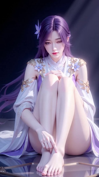 云曦