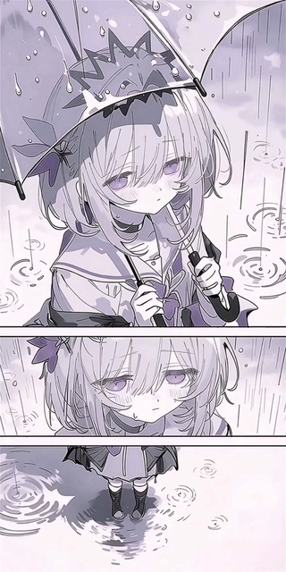 清雨