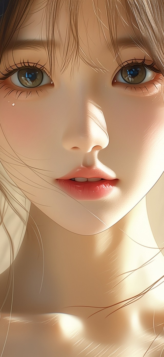 清甜