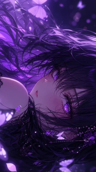 纯欲少女