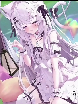 蔚蓝档案白洲梓