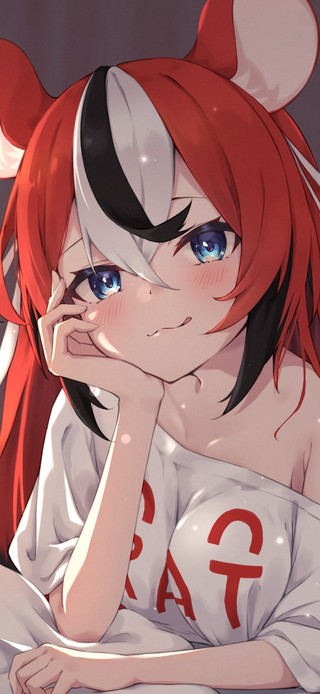 4K可爱清纯美少女