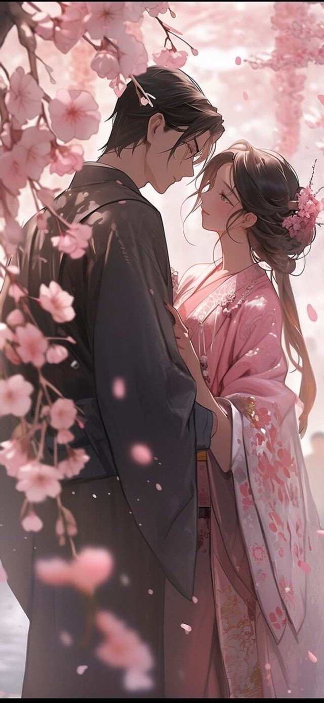 花下佳人