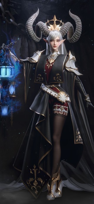 4K黑丝长腿美女