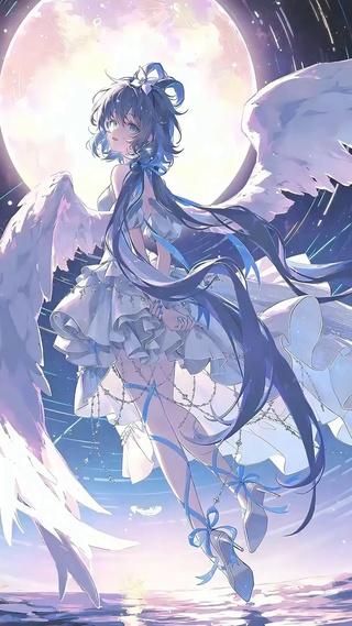 蛋某人洛天依