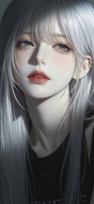 她与光