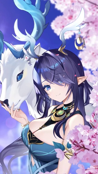 菈乌玛