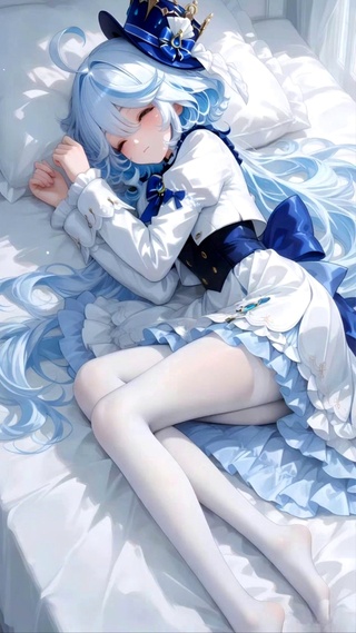 芙宁娜
