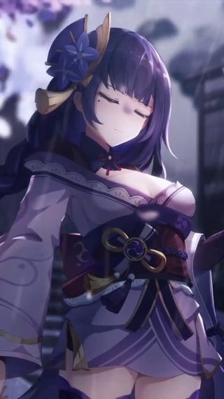 超帅古风美女
