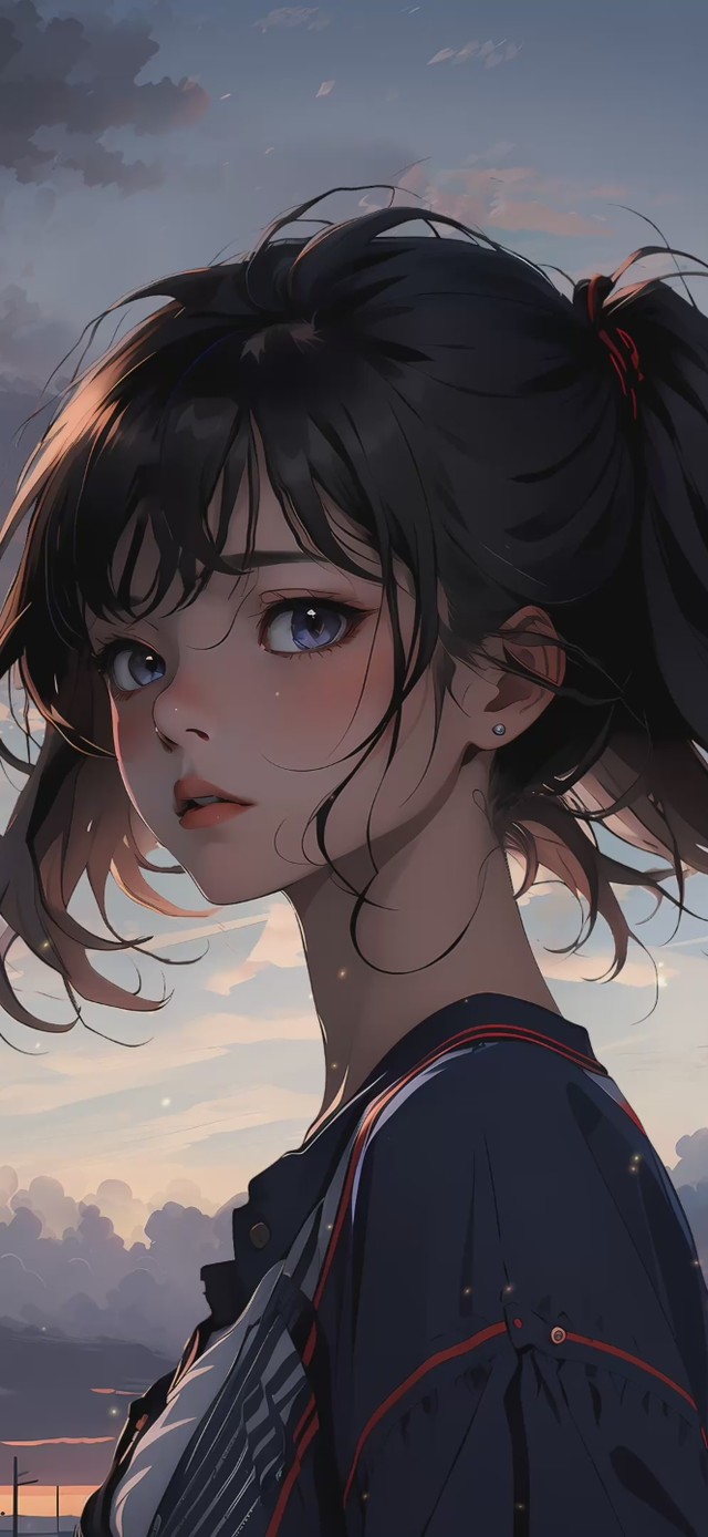 黄昏下BY ZHELIU
