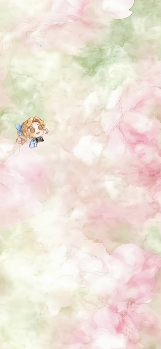 第五人格记者 动态壁纸1