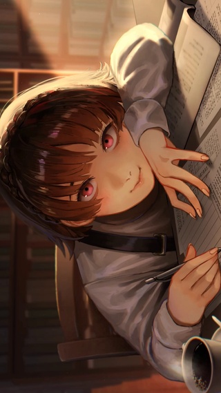 学习