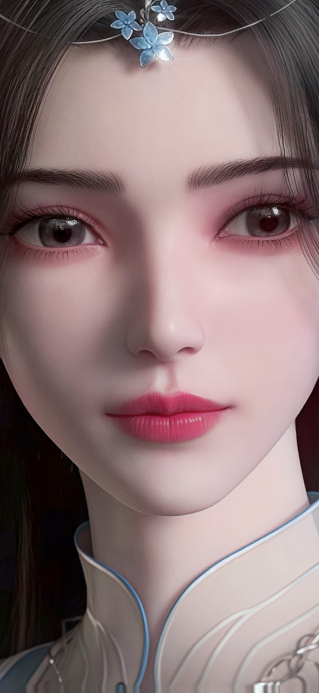 李慕婉-4k