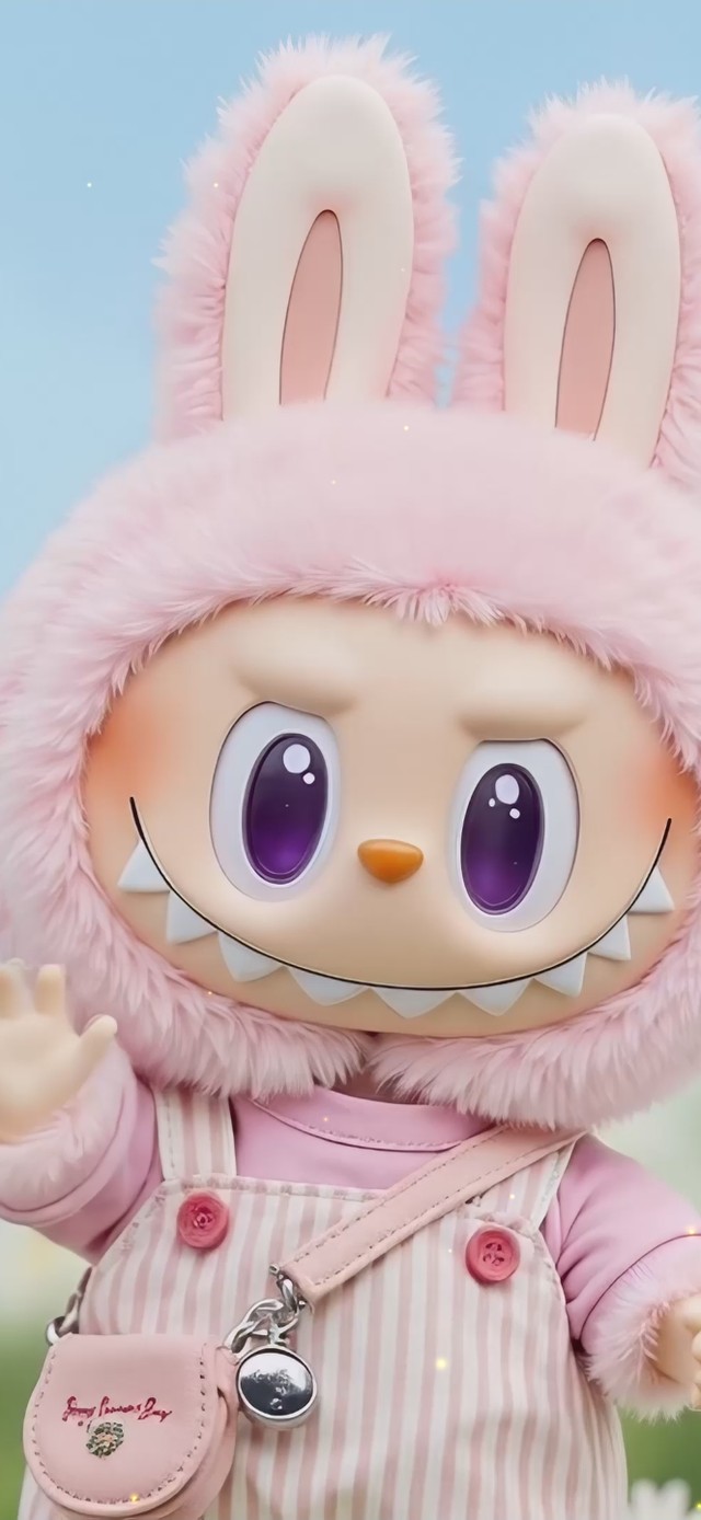 hello你好拉布布