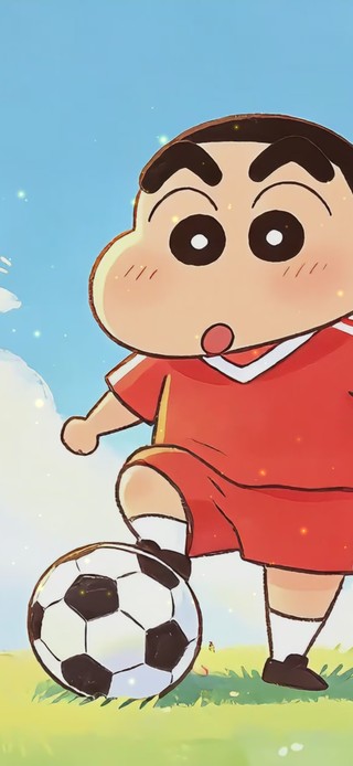 功夫小新足球