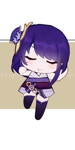 小雷电