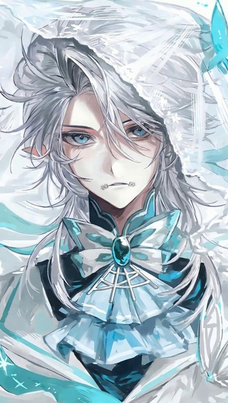 第五人格