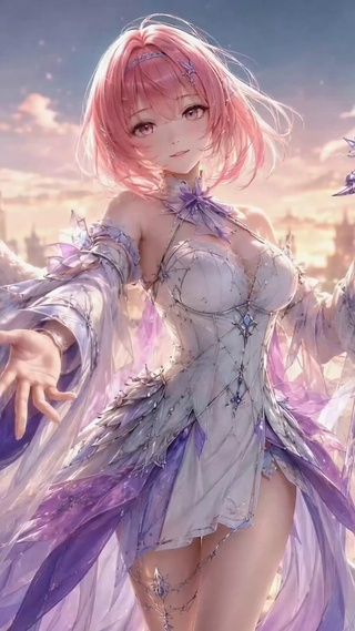 星羽天使