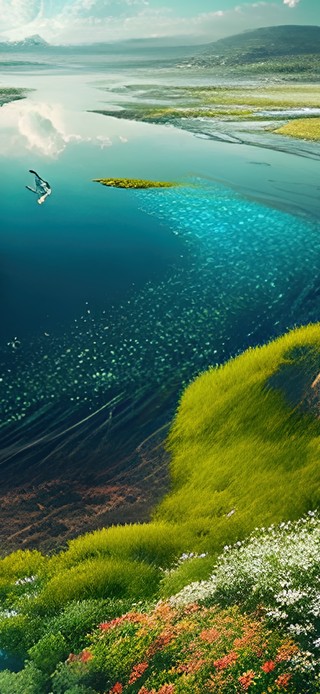 一江春水向东流