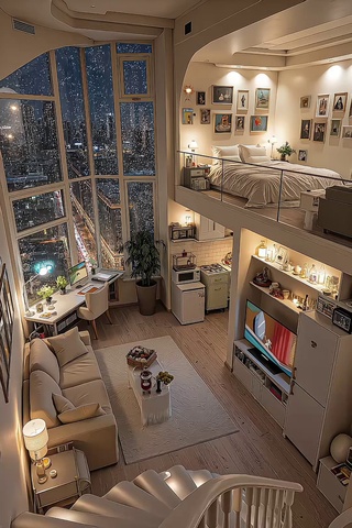 治愈小屋