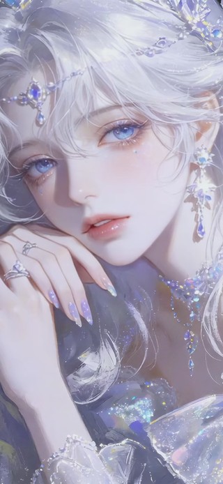 冰雪女王