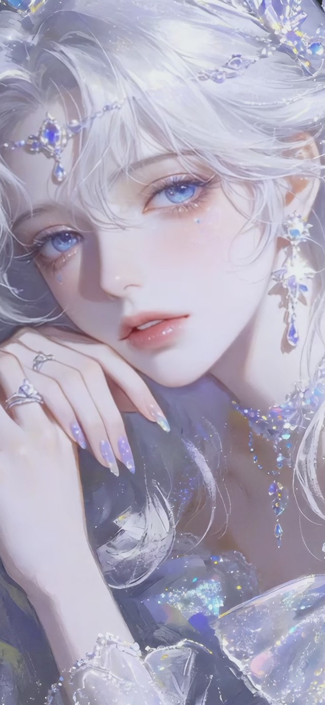 冰雪女王
