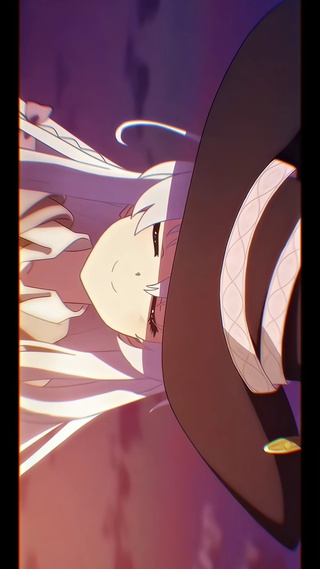 伊蕾娜好评！