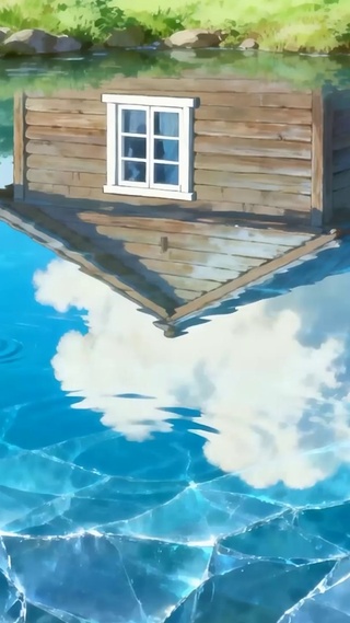 护眼小清新