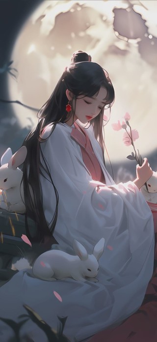 中秋节快乐