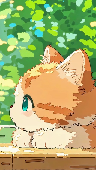 一缸小世界，满眼小好奇