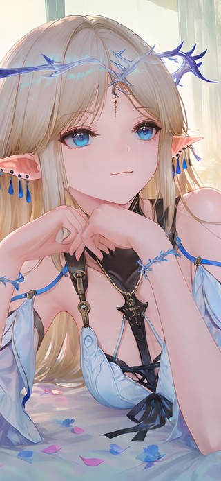 卡提希娅