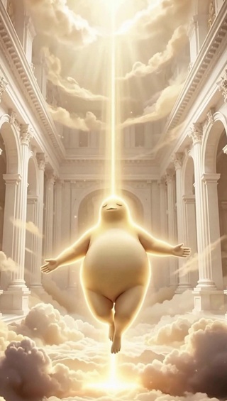 奶龙神圣