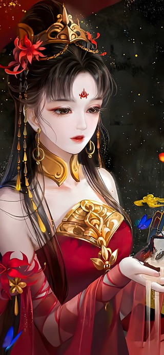 倩女幽魂阿初