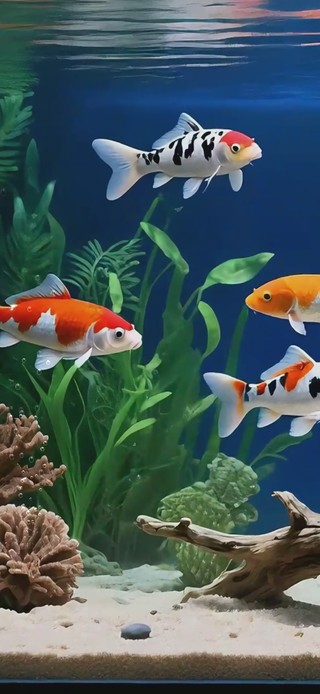 治愈水族馆